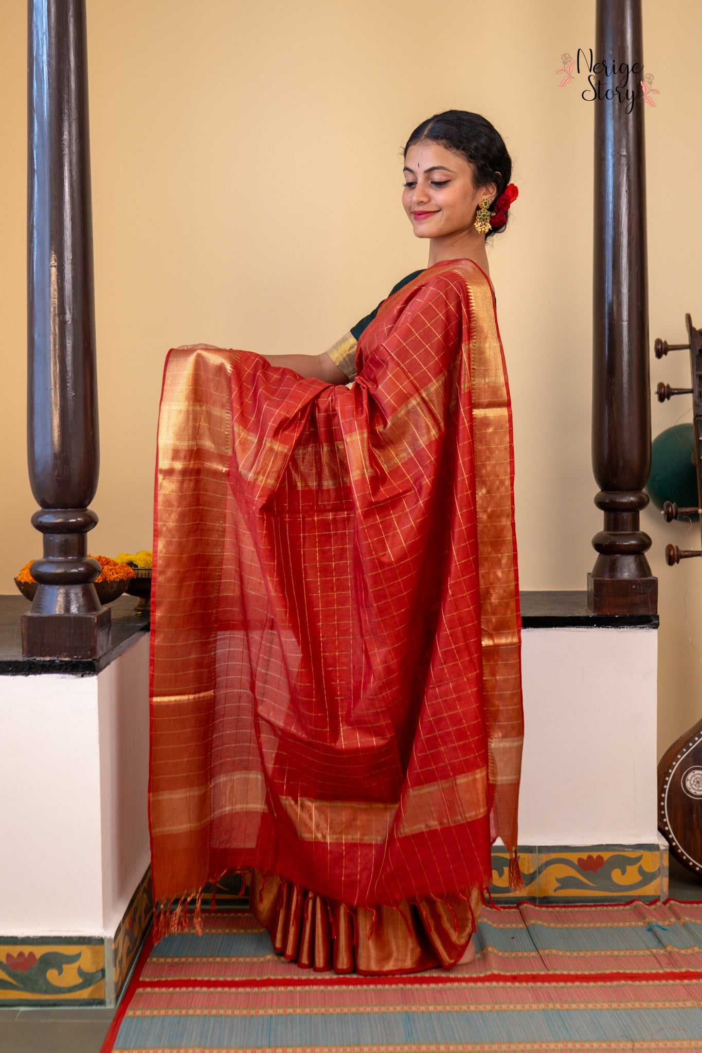 SAVITA (सविता)