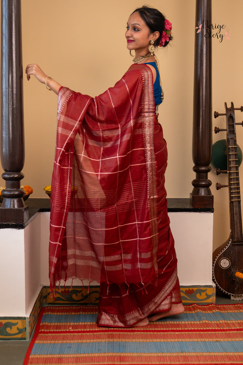 ARJUNIKA (अर्जुनिका)