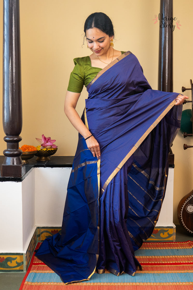 POORANI (பூரணி)