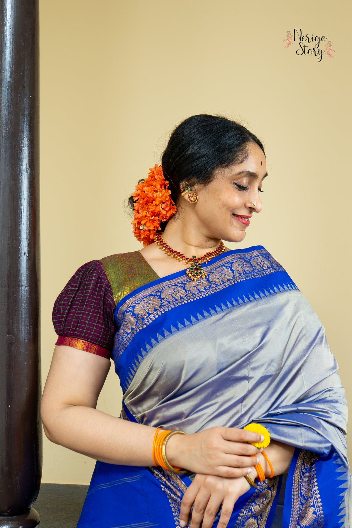 HIRANYA (ಹಿರಣ್ಯಾ)