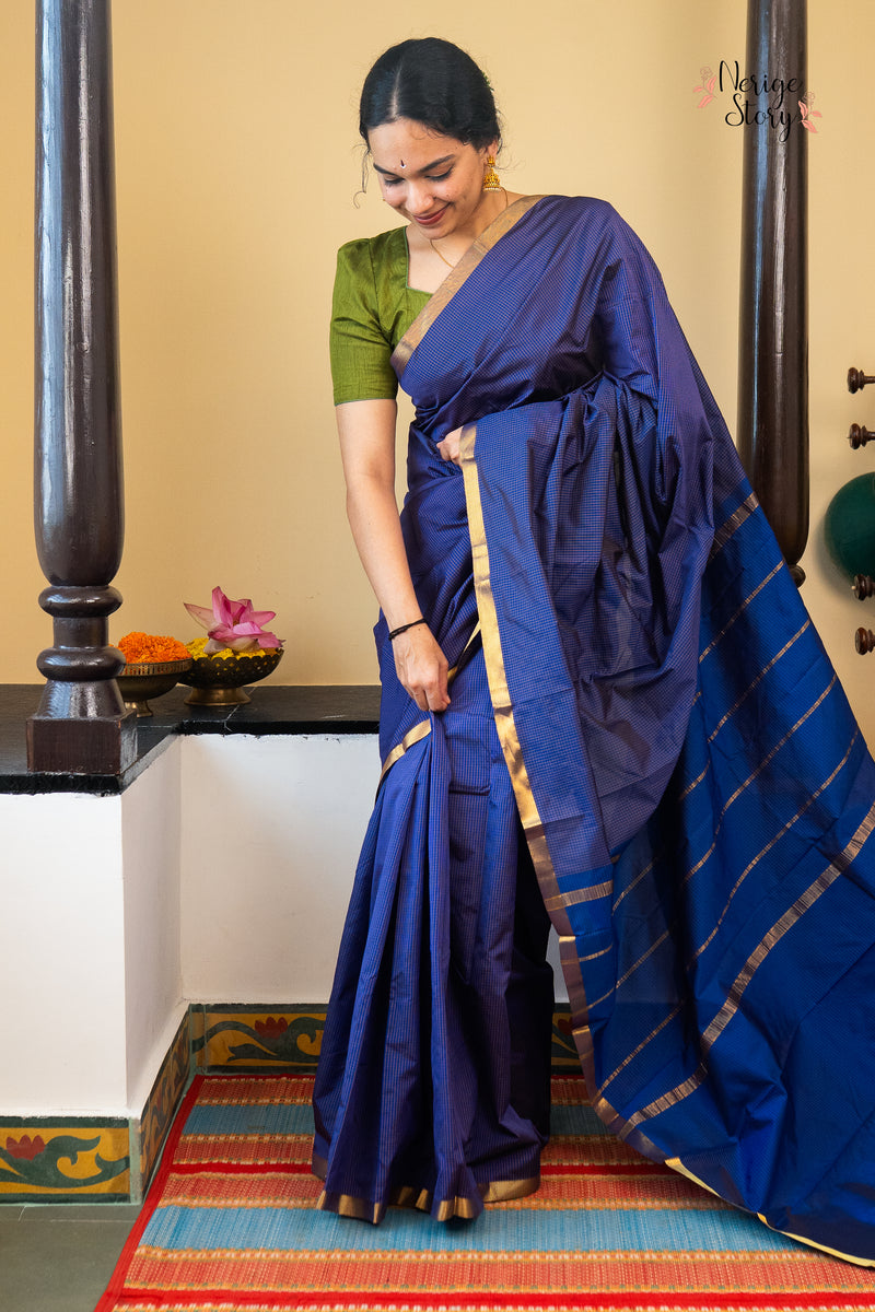 POORANI (பூரணி)
