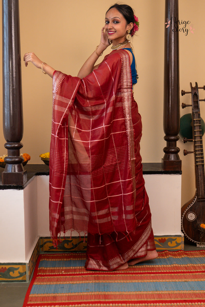 ARJUNIKA (अर्जुनिका)