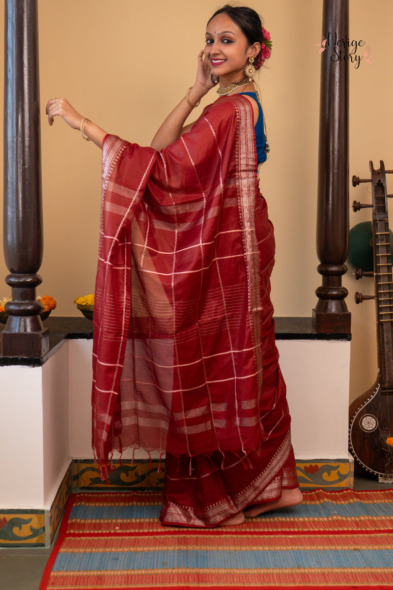ARJUNIKA (अर्जुनिका)