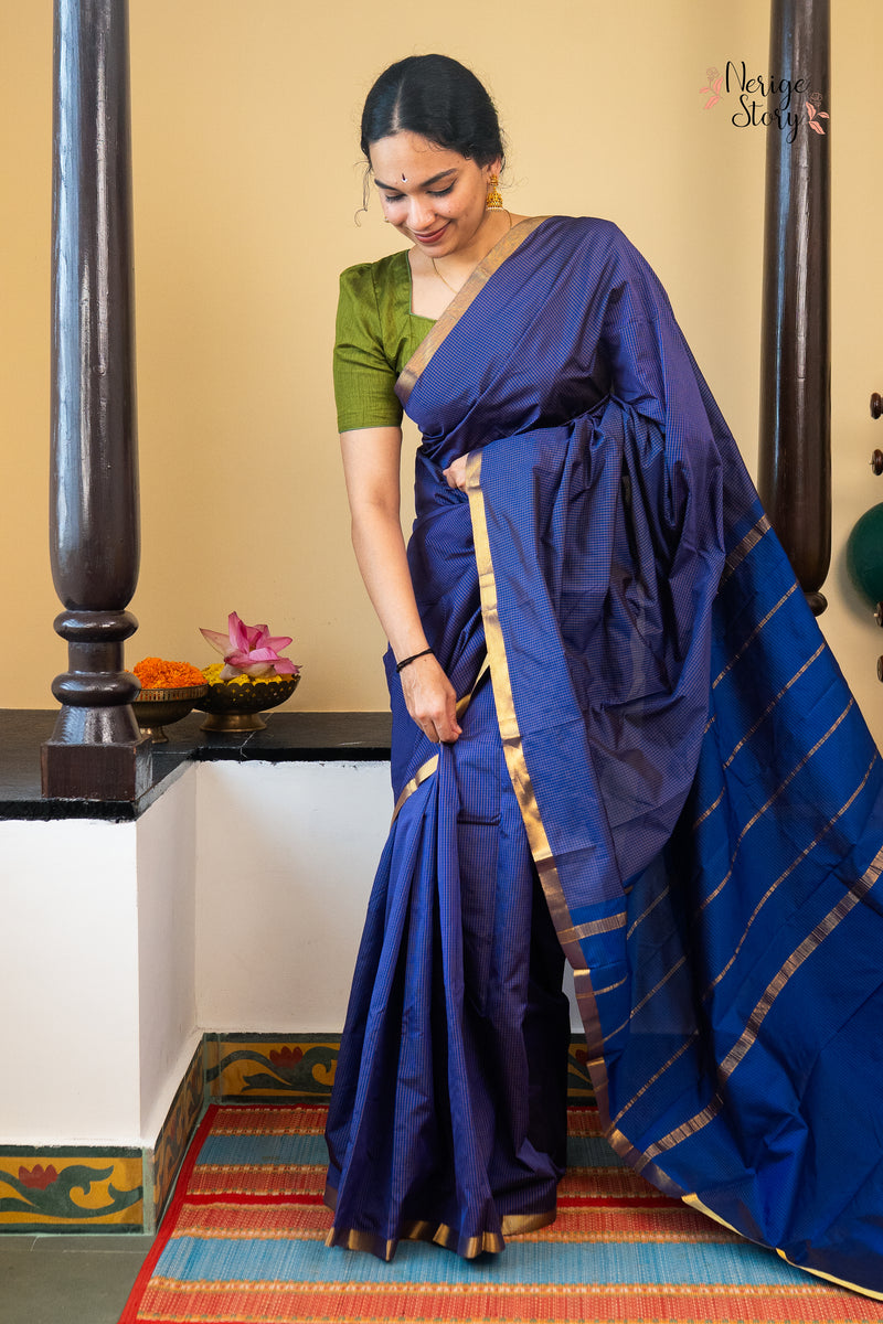 POORANI (பூரணி)