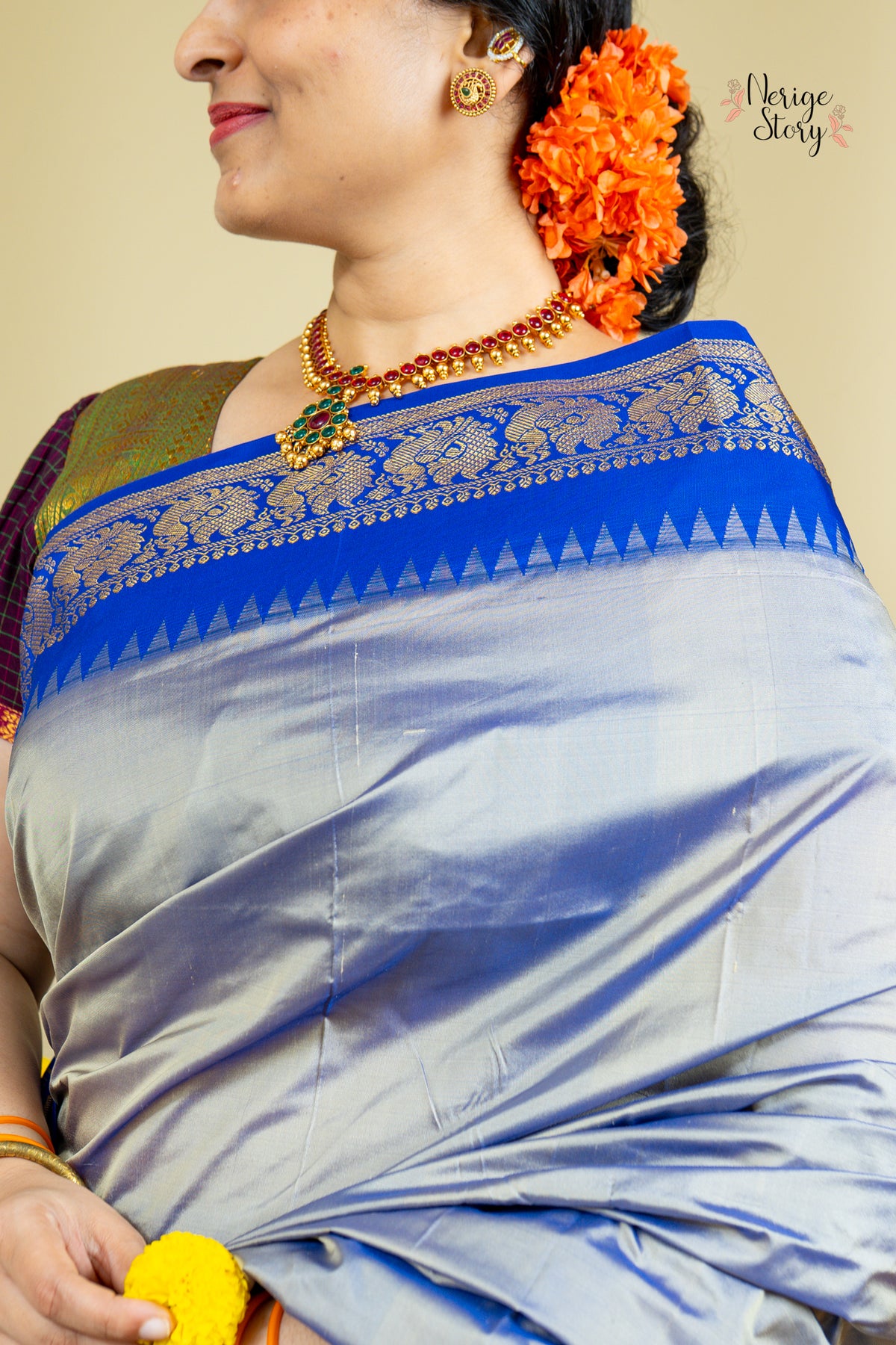 HIRANYA (ಹಿರಣ್ಯಾ)