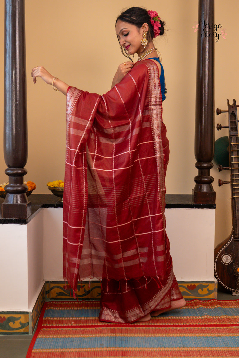 ARJUNIKA (अर्जुनिका)