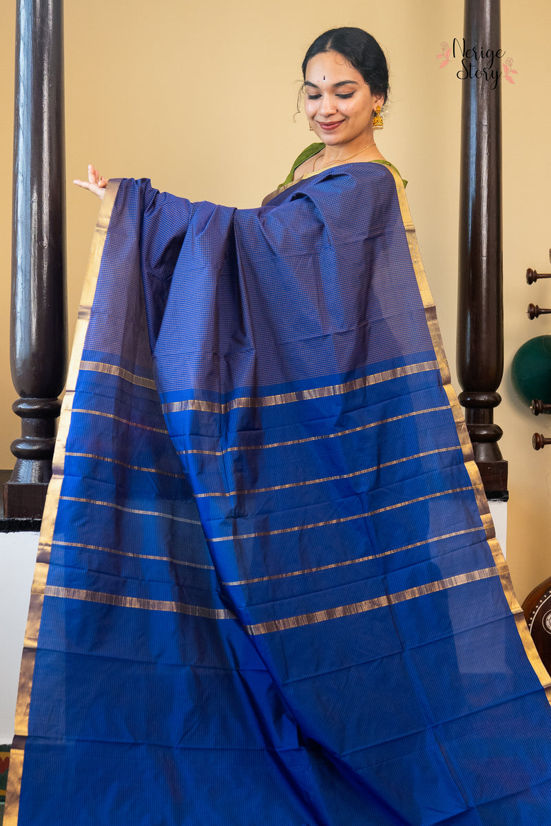 POORANI (பூரணி)