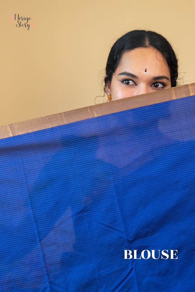 POORANI (பூரணி)