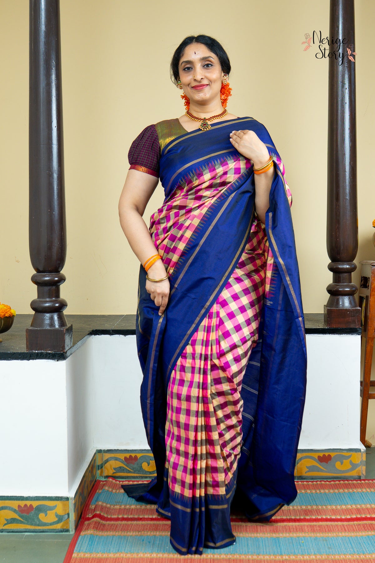 VISHWAMITRA (ವಿಶ್ವಾಮಿತ್ರಾ)
