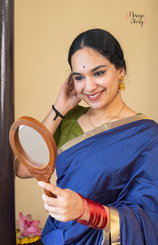 POORANI (பூரணி)