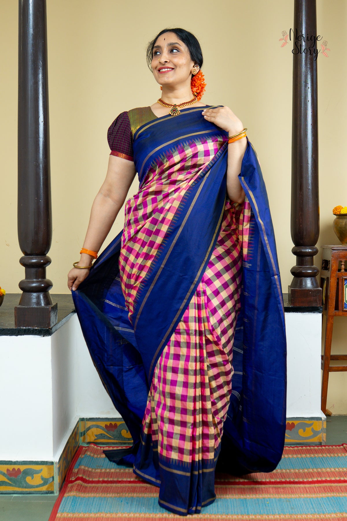 VISHWAMITRA (ವಿಶ್ವಾಮಿತ್ರಾ)