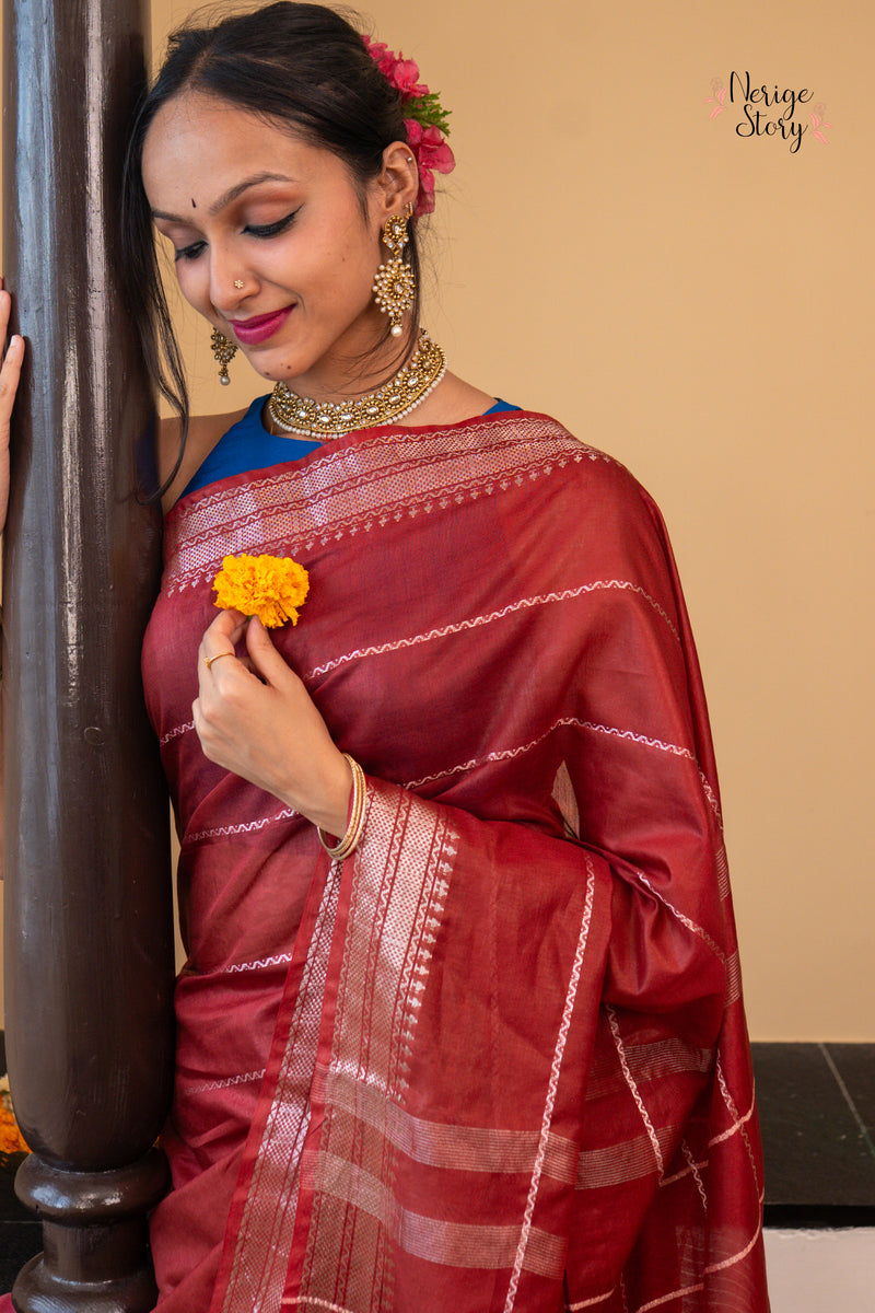 ARJUNIKA (अर्जुनिका)