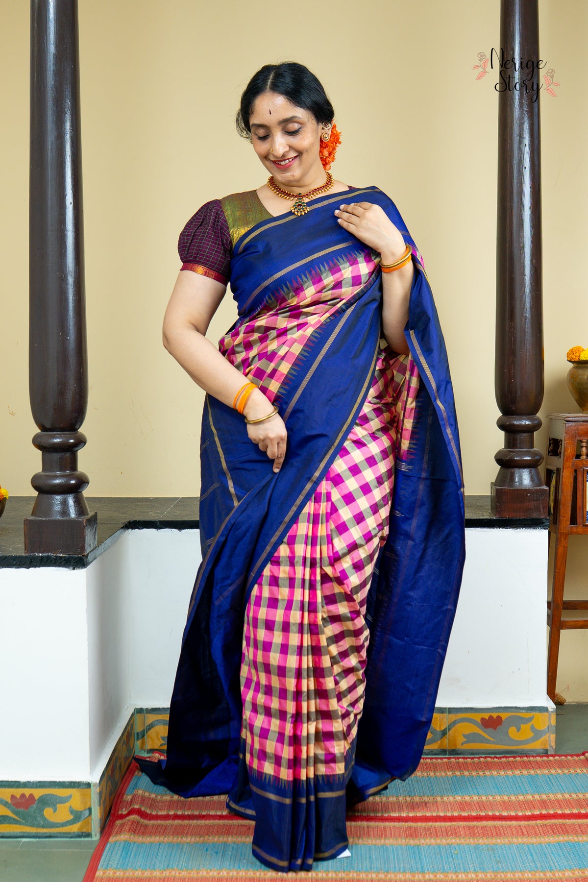 VISHWAMITRA (ವಿಶ್ವಾಮಿತ್ರಾ)