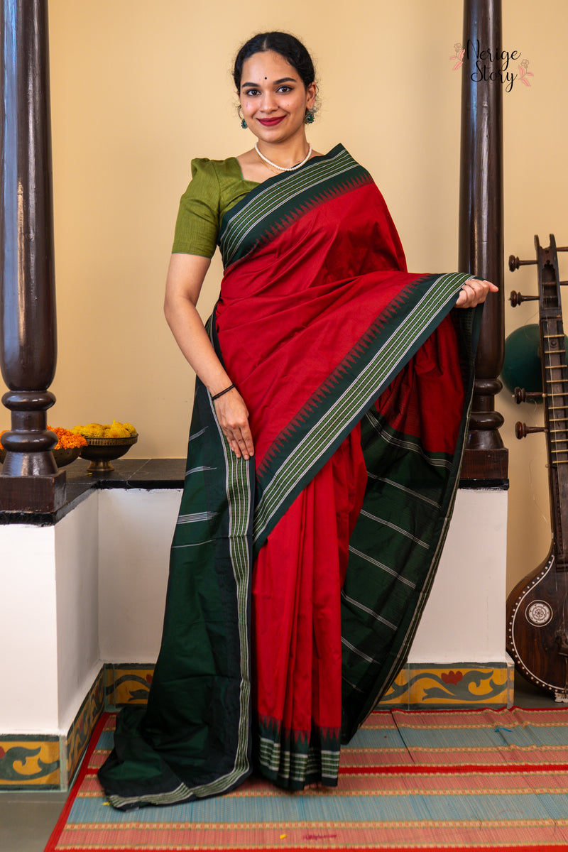 PRAVALLIKA (ಪ್ರವಲ್ಲಿಕಾ)