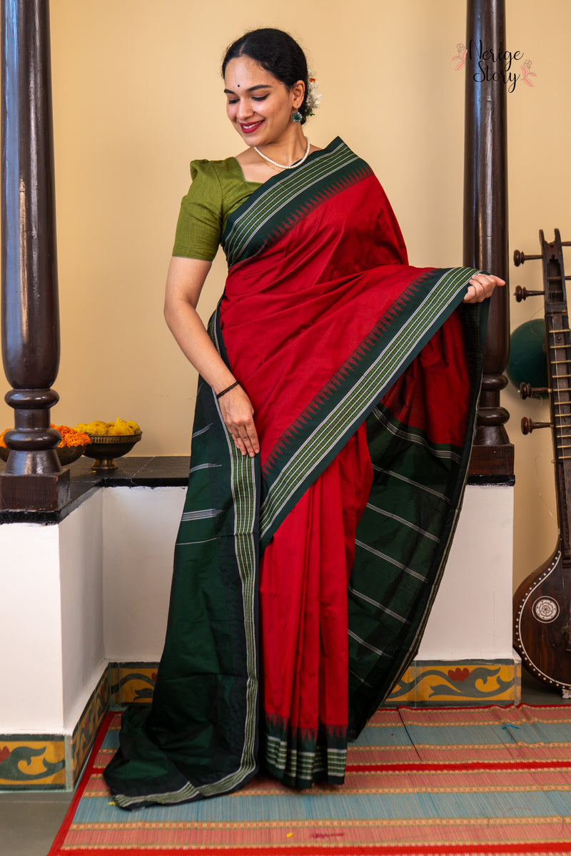 PRAVALLIKA (ಪ್ರವಲ್ಲಿಕಾ)