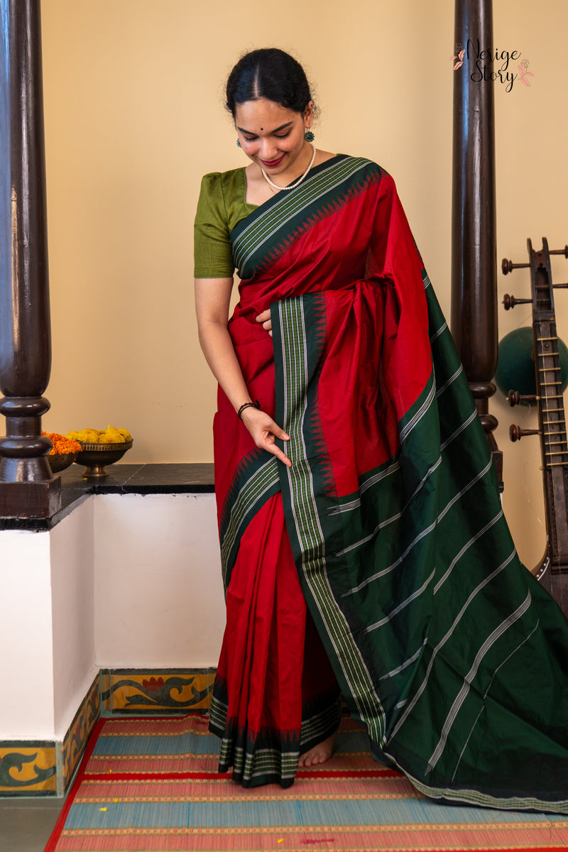 PRAVALLIKA (ಪ್ರವಲ್ಲಿಕಾ)