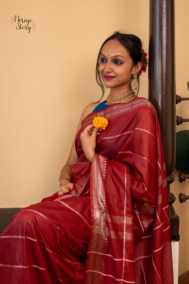 ARJUNIKA (अर्जुनिका)