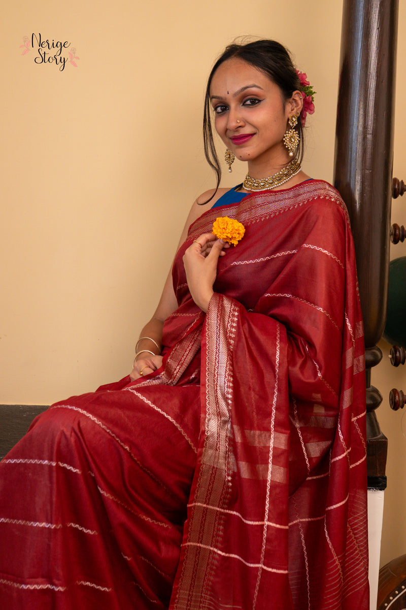 ARJUNIKA (अर्जुनिका)