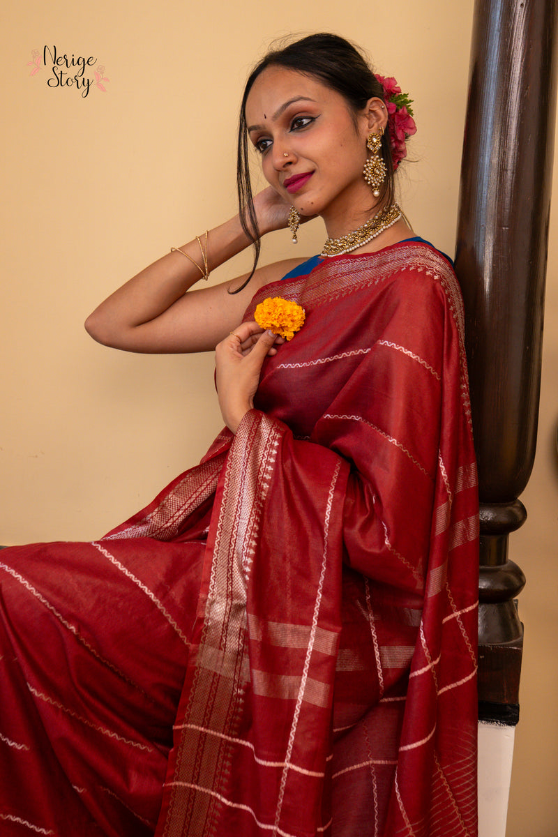 ARJUNIKA (अर्जुनिका)