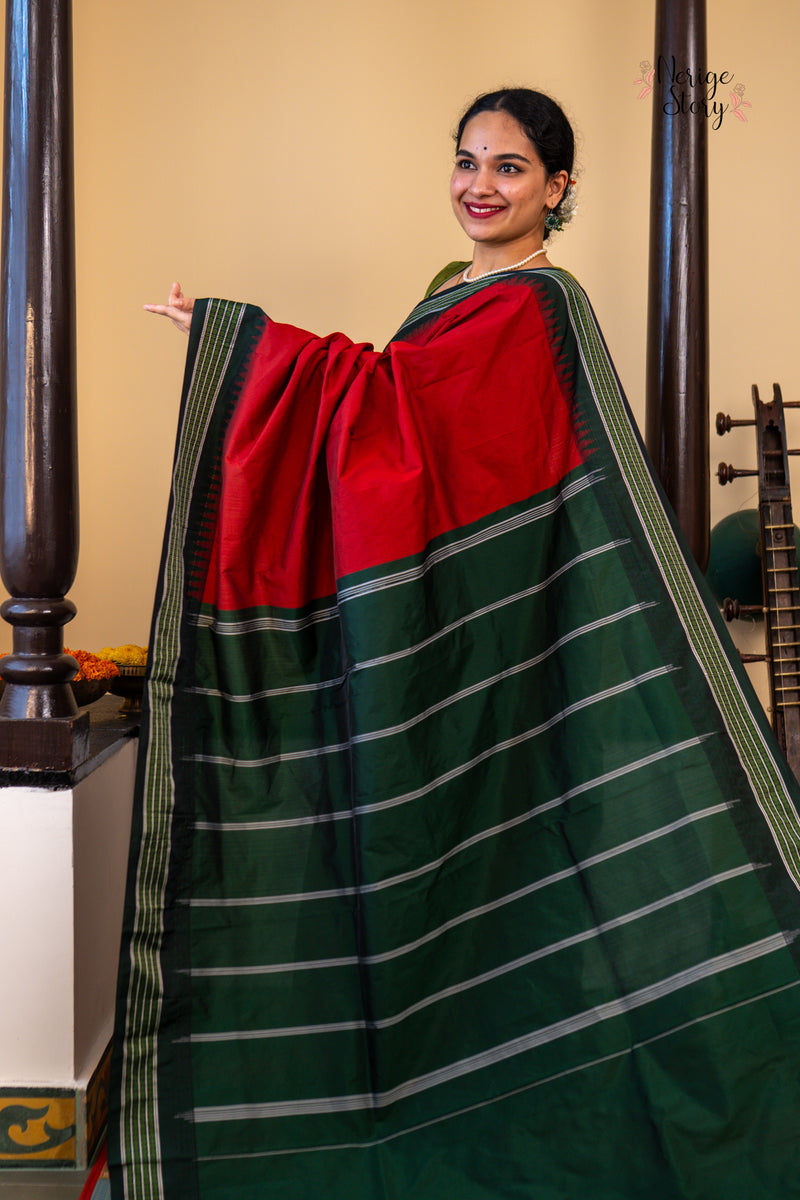 PRAVALLIKA (ಪ್ರವಲ್ಲಿಕಾ)