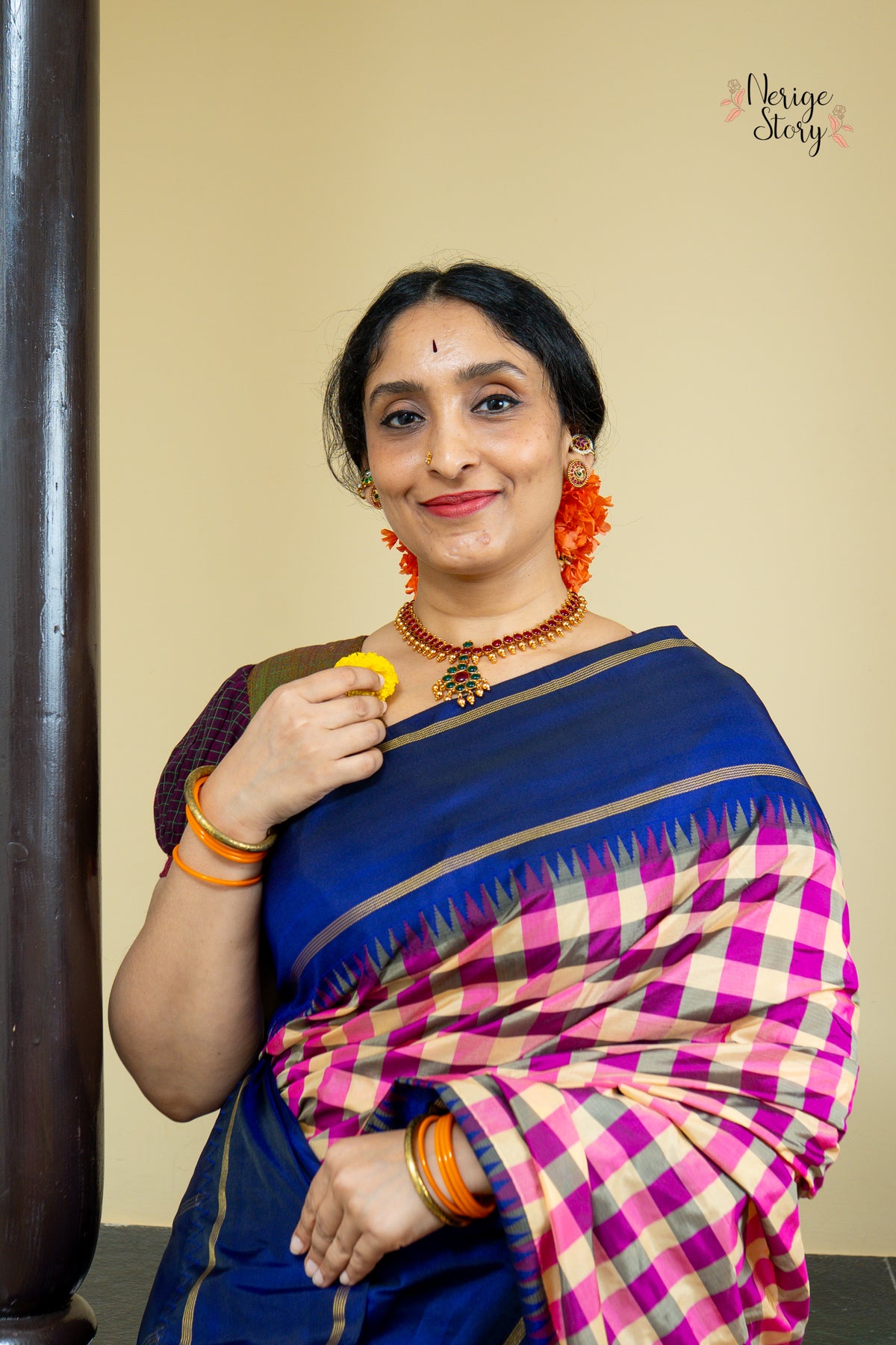 VISHWAMITRA (ವಿಶ್ವಾಮಿತ್ರಾ)