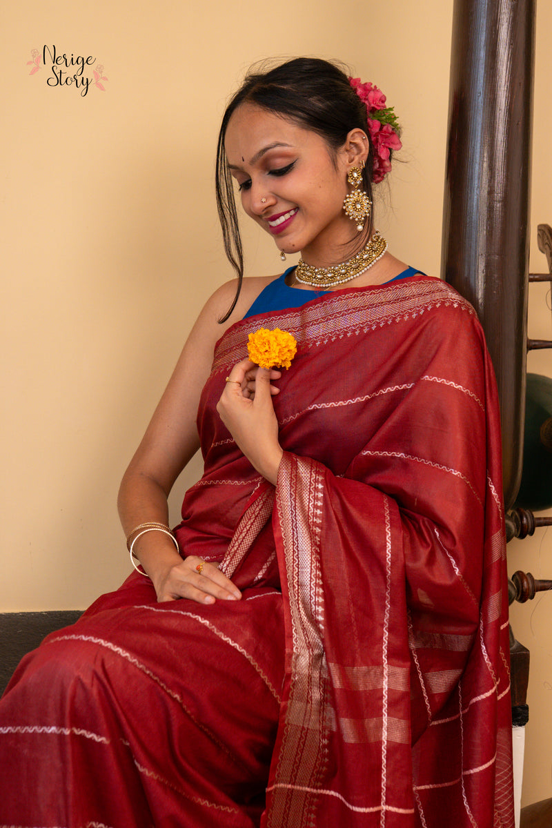 ARJUNIKA (अर्जुनिका)