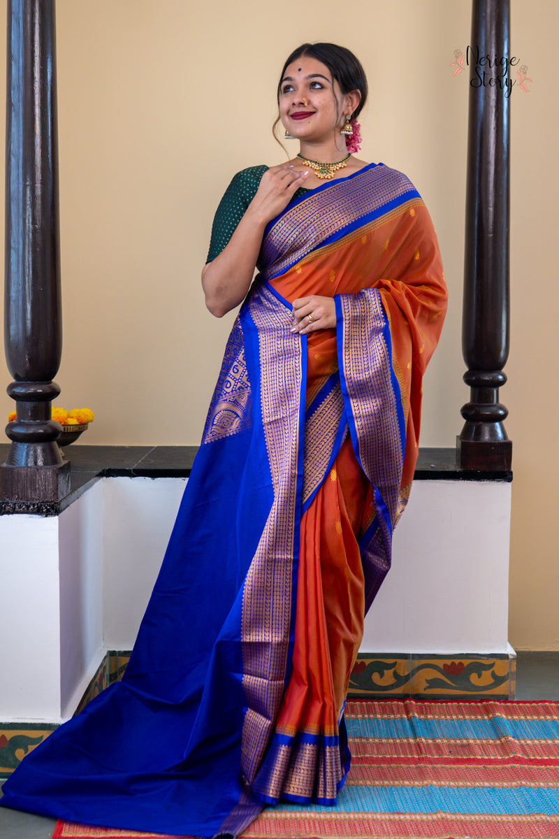 SAANVITHA (ಸಾನ್ವಿತಾ)