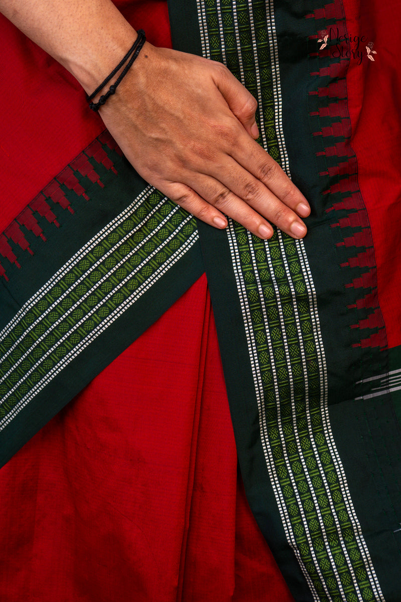 PRAVALLIKA (ಪ್ರವಲ್ಲಿಕಾ)