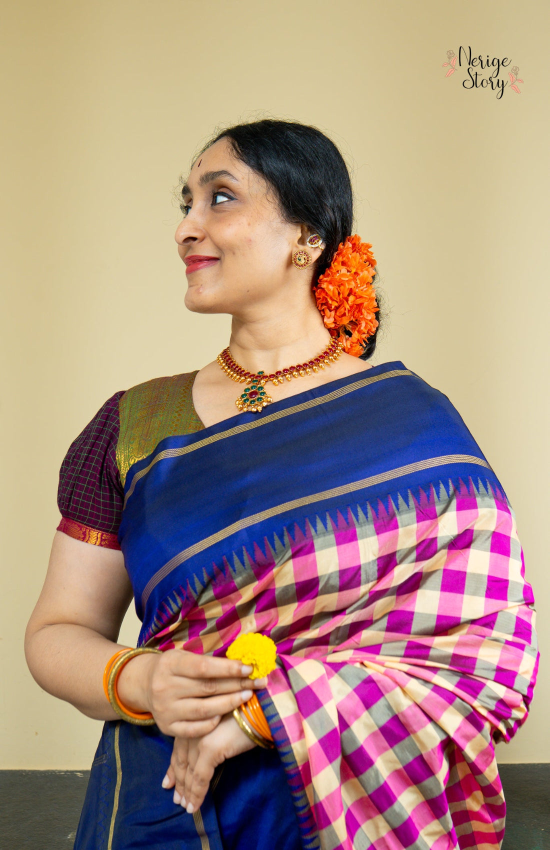 VISHWAMITRA (ವಿಶ್ವಾಮಿತ್ರಾ)