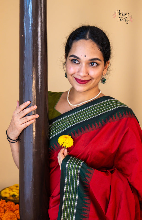 PRAVALLIKA (ಪ್ರವಲ್ಲಿಕಾ)