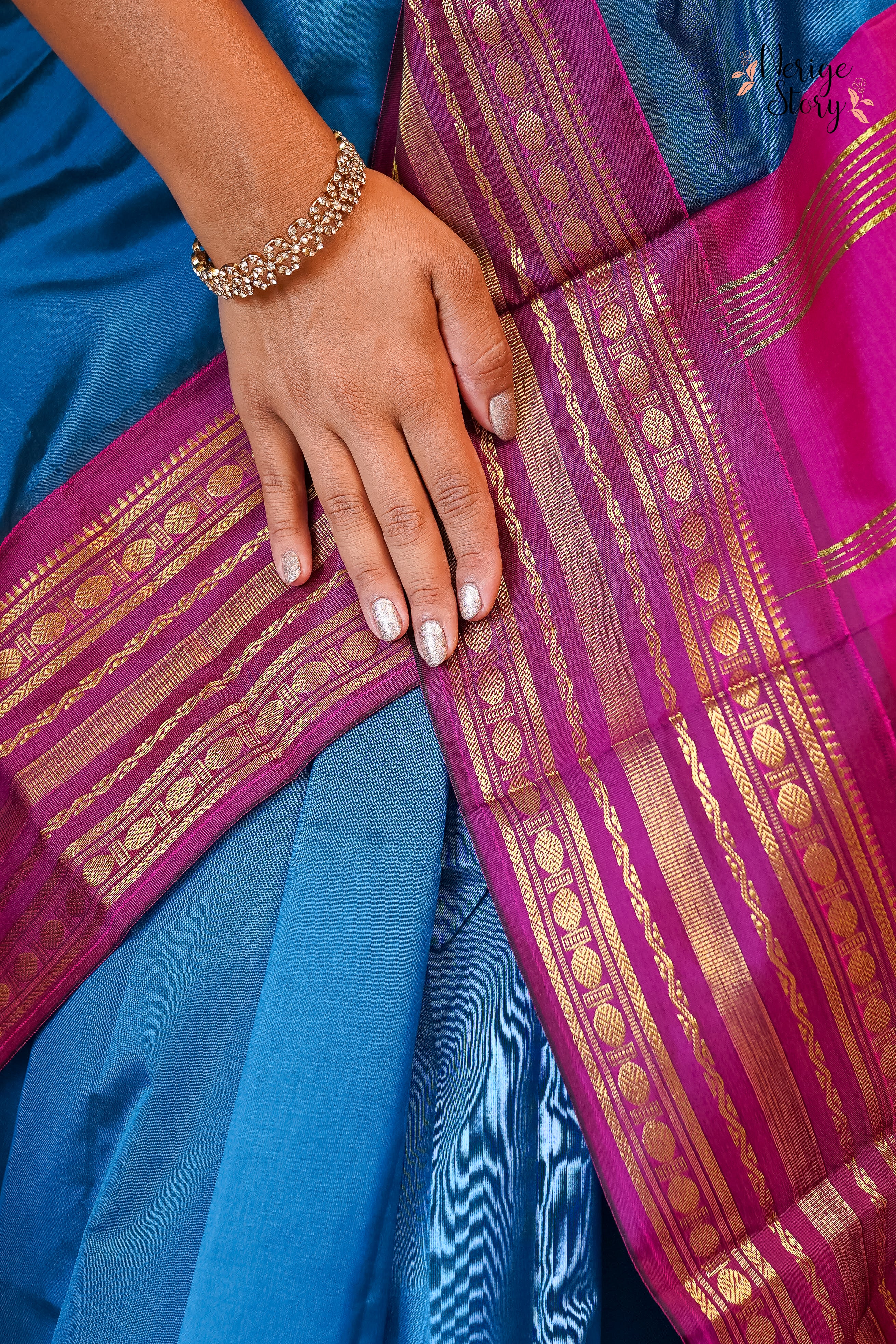YASHODA (ಯಶೋದಾ)