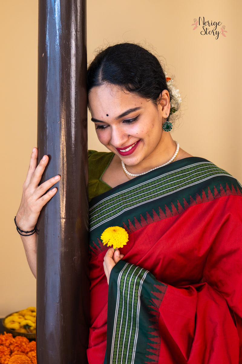 PRAVALLIKA (ಪ್ರವಲ್ಲಿಕಾ)
