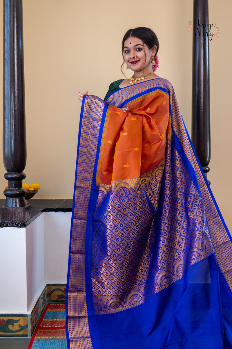SAANVITHA (ಸಾನ್ವಿತಾ)