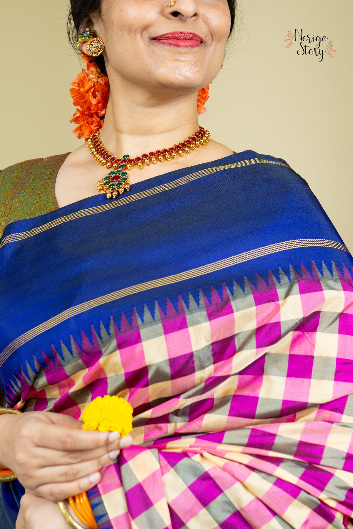 VISHWAMITRA (ವಿಶ್ವಾಮಿತ್ರಾ)