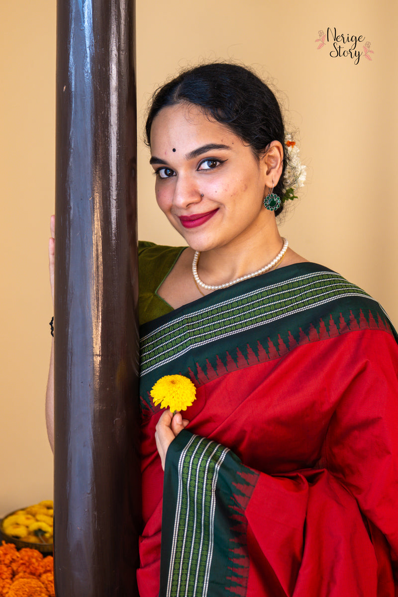 PRAVALLIKA (ಪ್ರವಲ್ಲಿಕಾ)