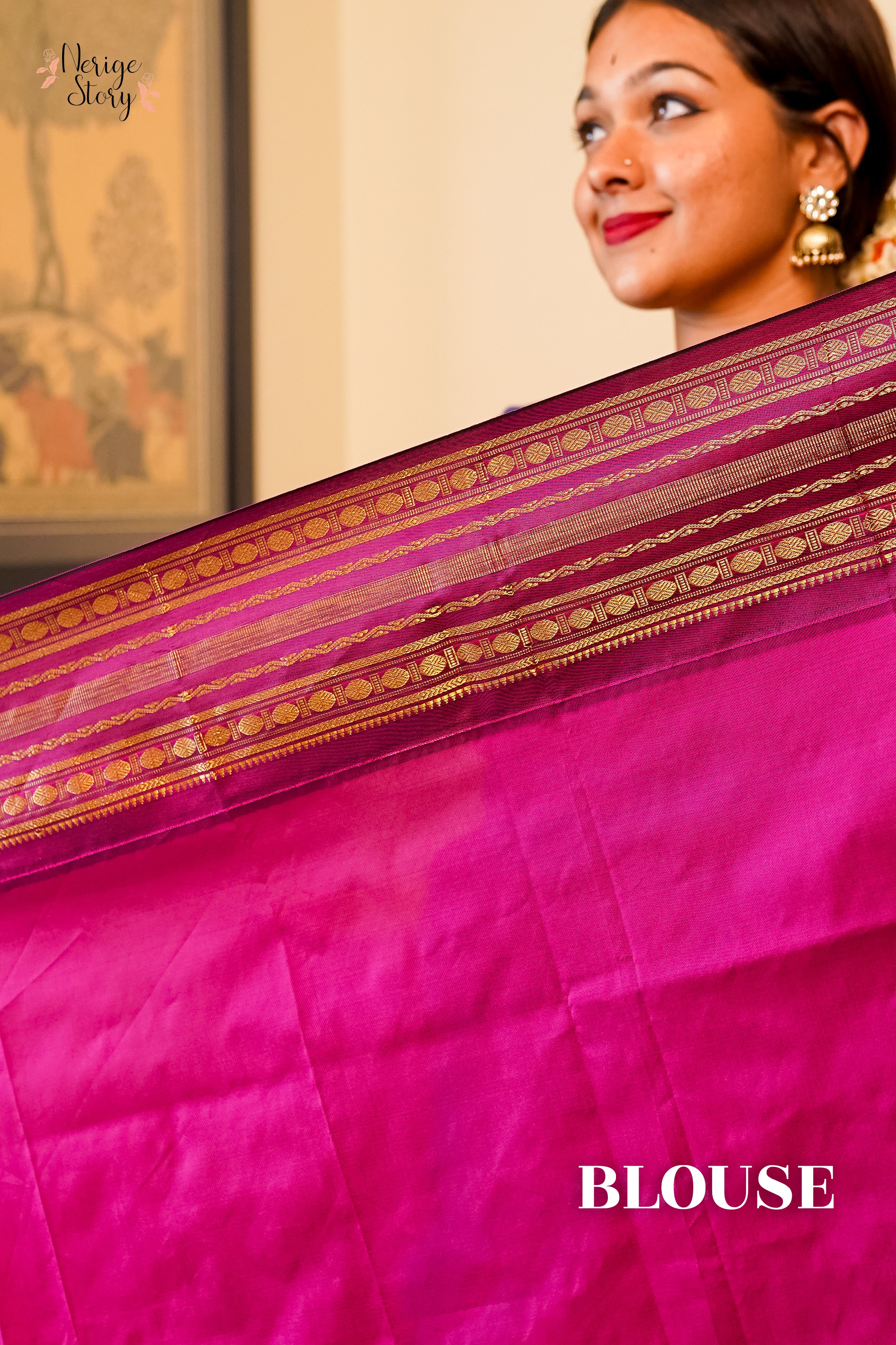 YASHODA (ಯಶೋದಾ)