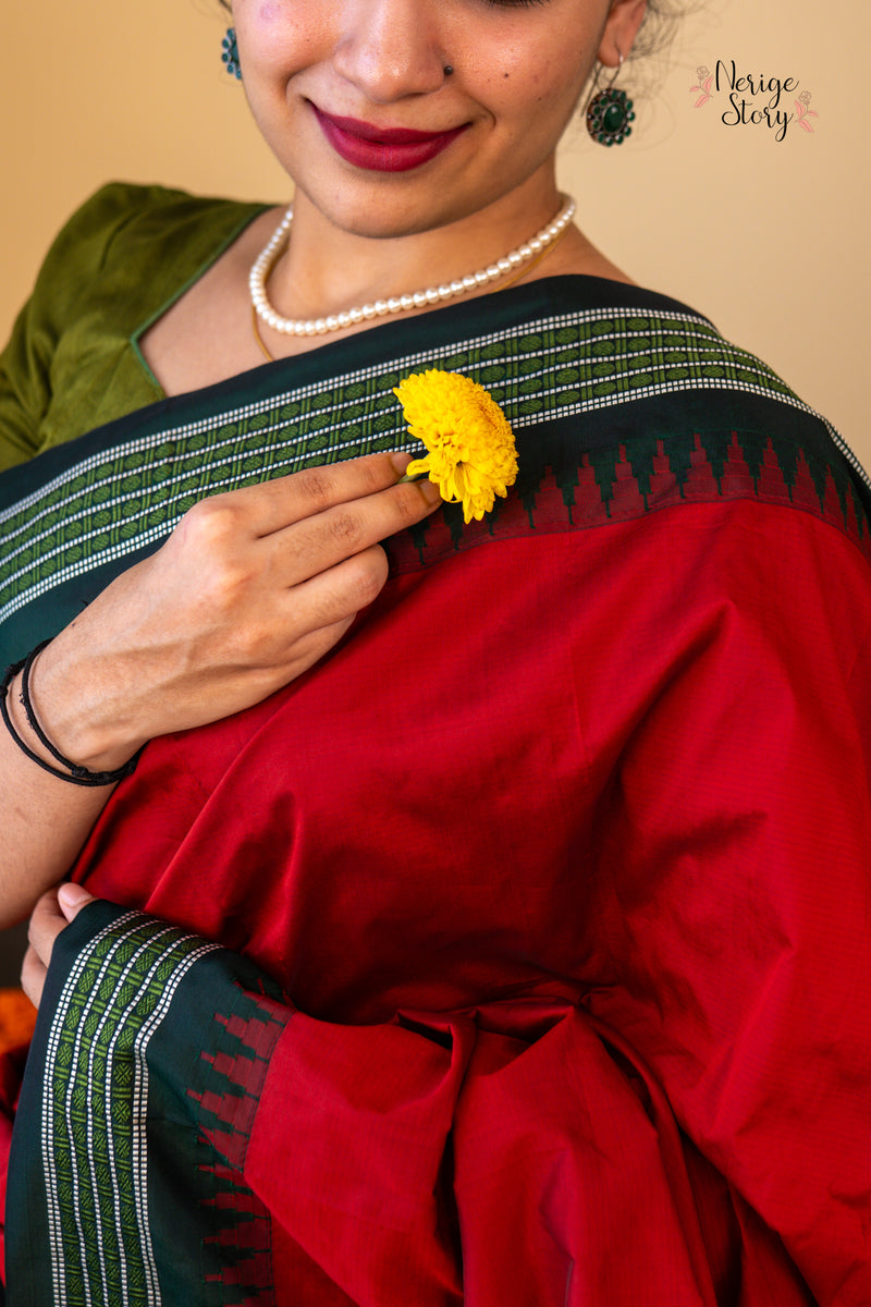 PRAVALLIKA (ಪ್ರವಲ್ಲಿಕಾ)