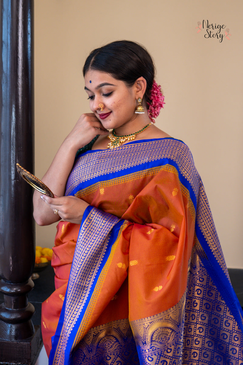 SAANVITHA (ಸಾನ್ವಿತಾ)