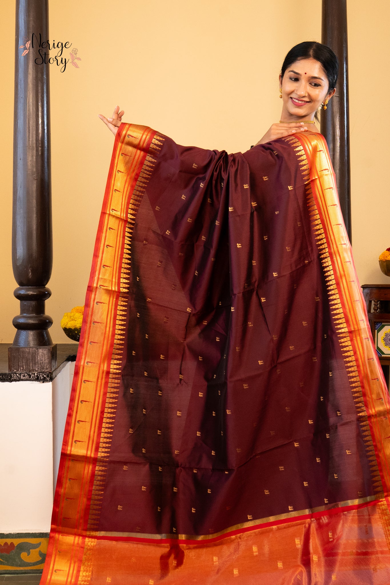 SANJUKTA (संयुक्ता)