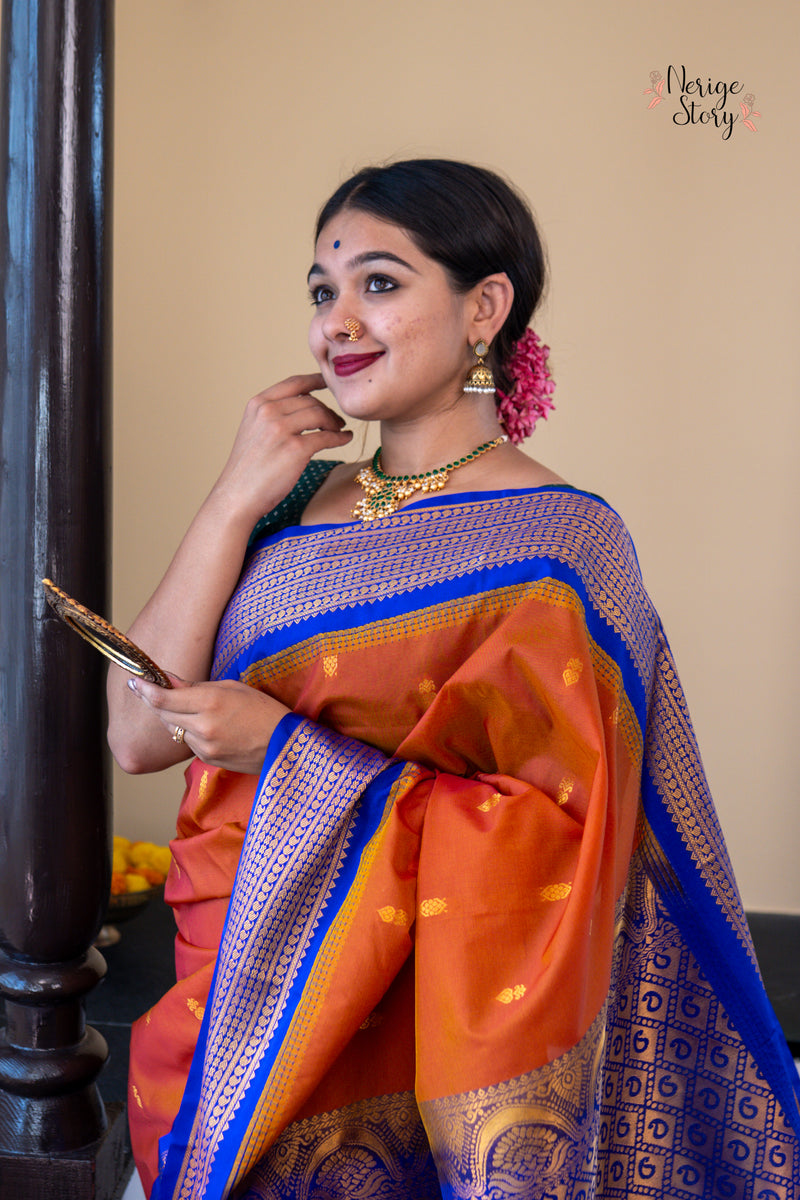 SAANVITHA (ಸಾನ್ವಿತಾ)
