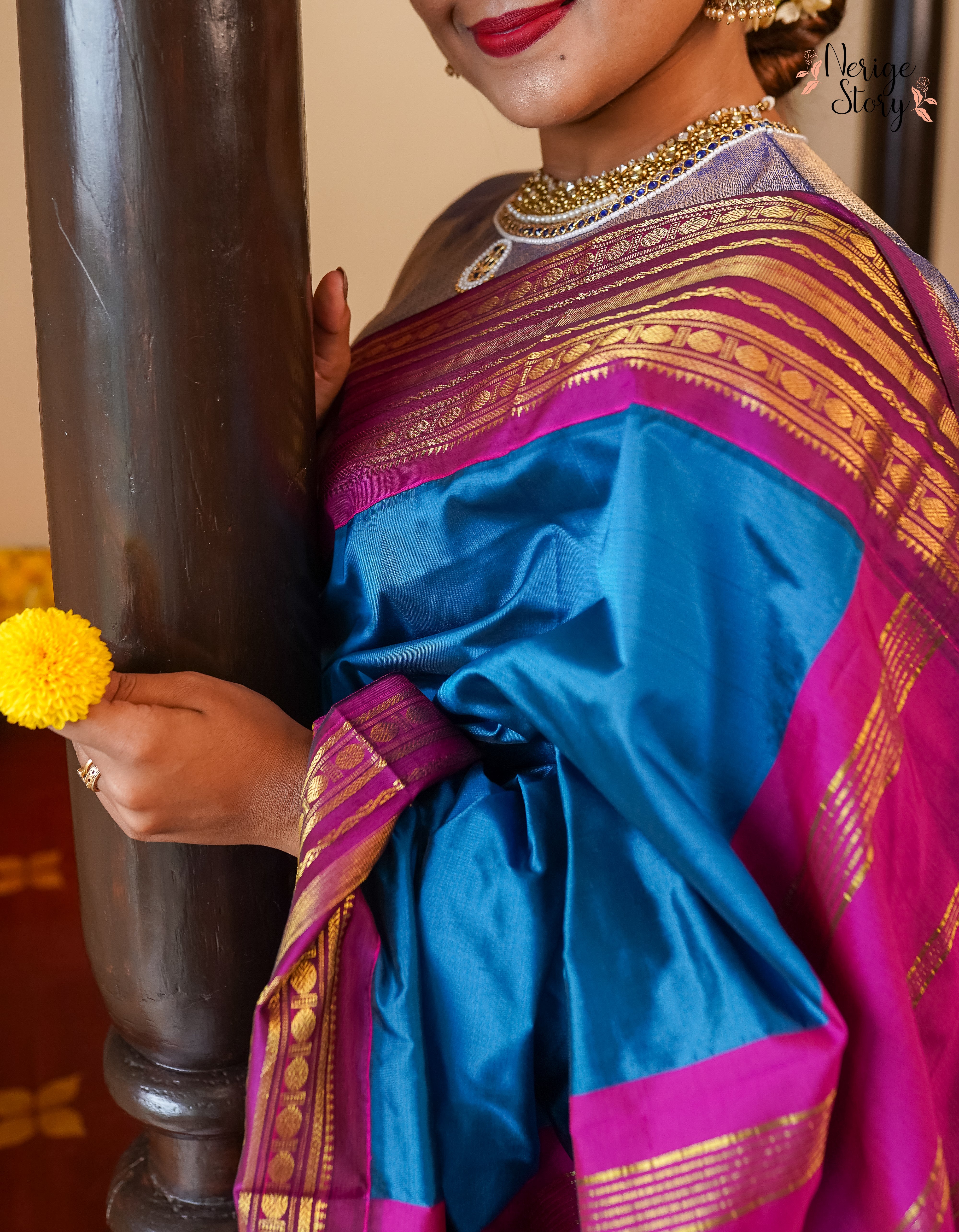 YASHODA (ಯಶೋದಾ)