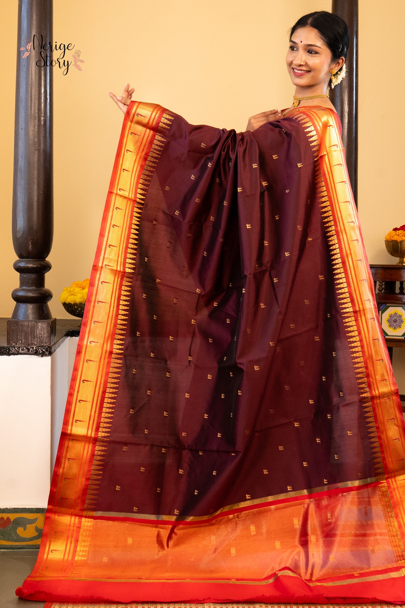 SANJUKTA (संयुक्ता)