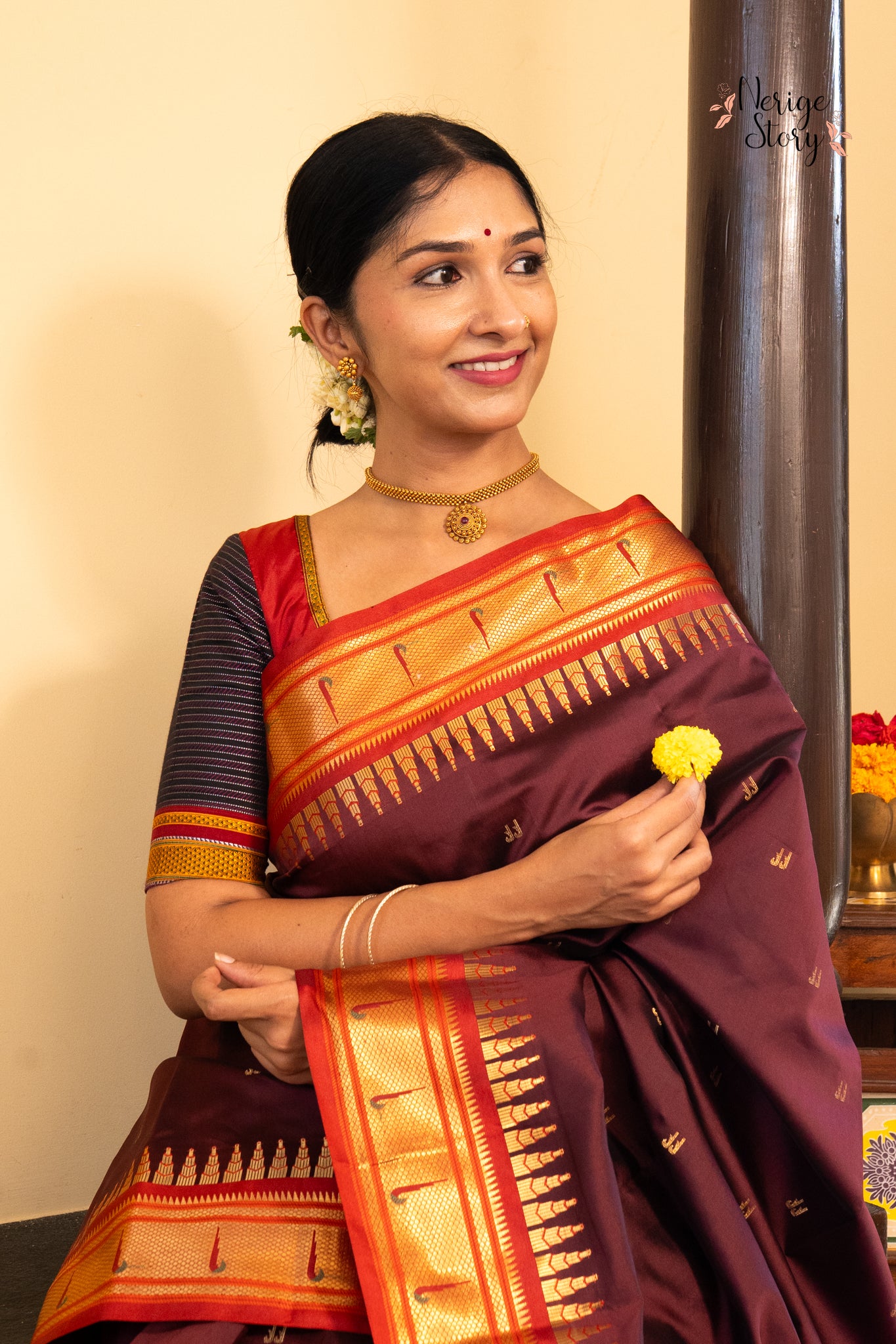 SANJUKTA (संयुक्ता)