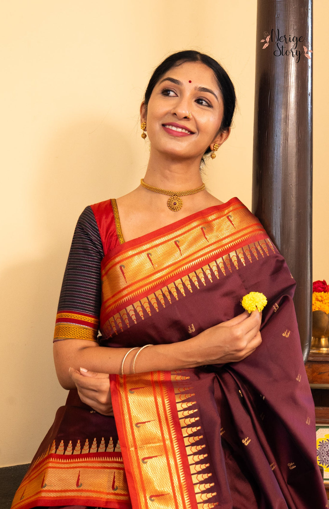 SANJUKTA (संयुक्ता)