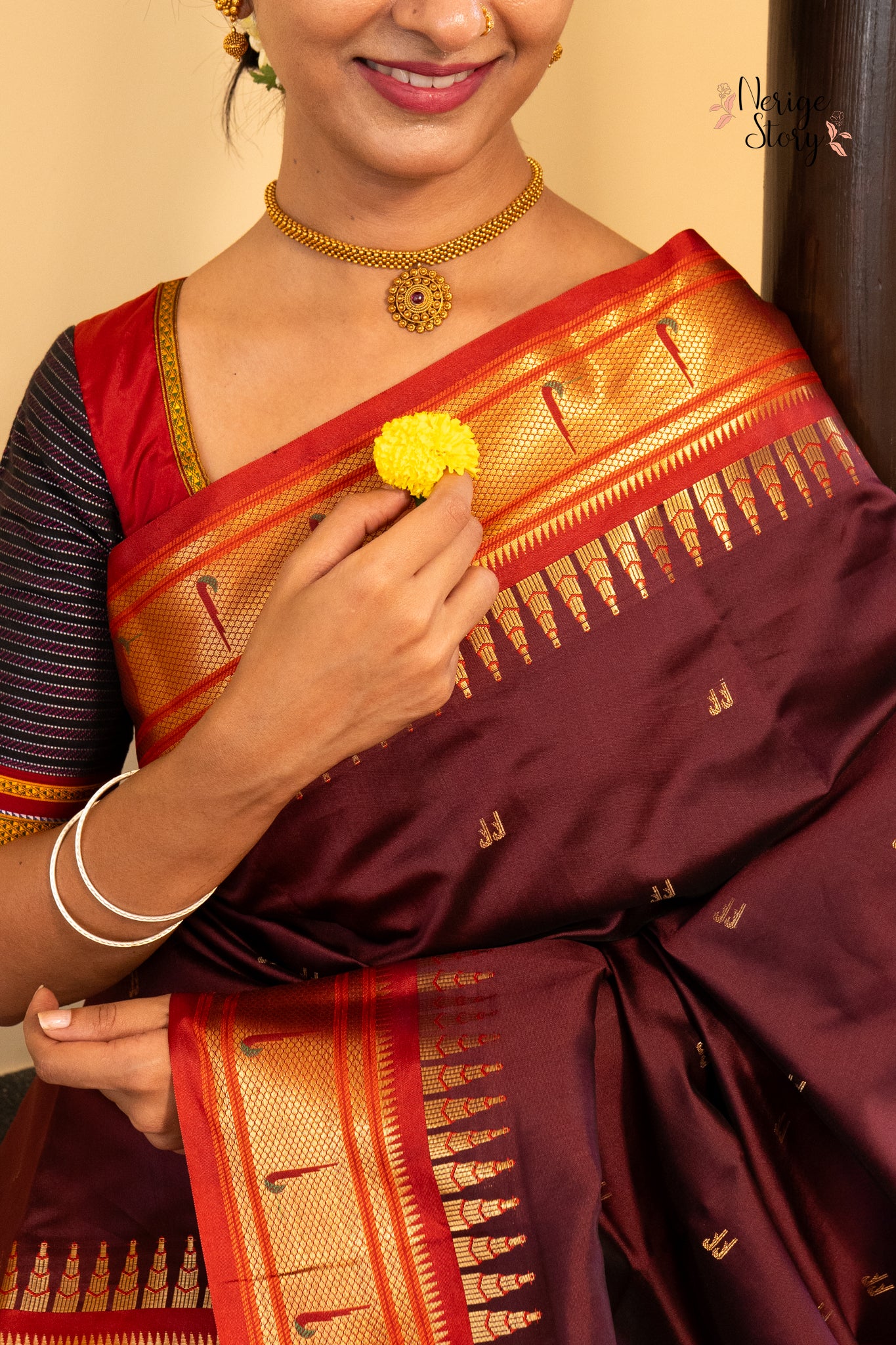 SANJUKTA (संयुक्ता)