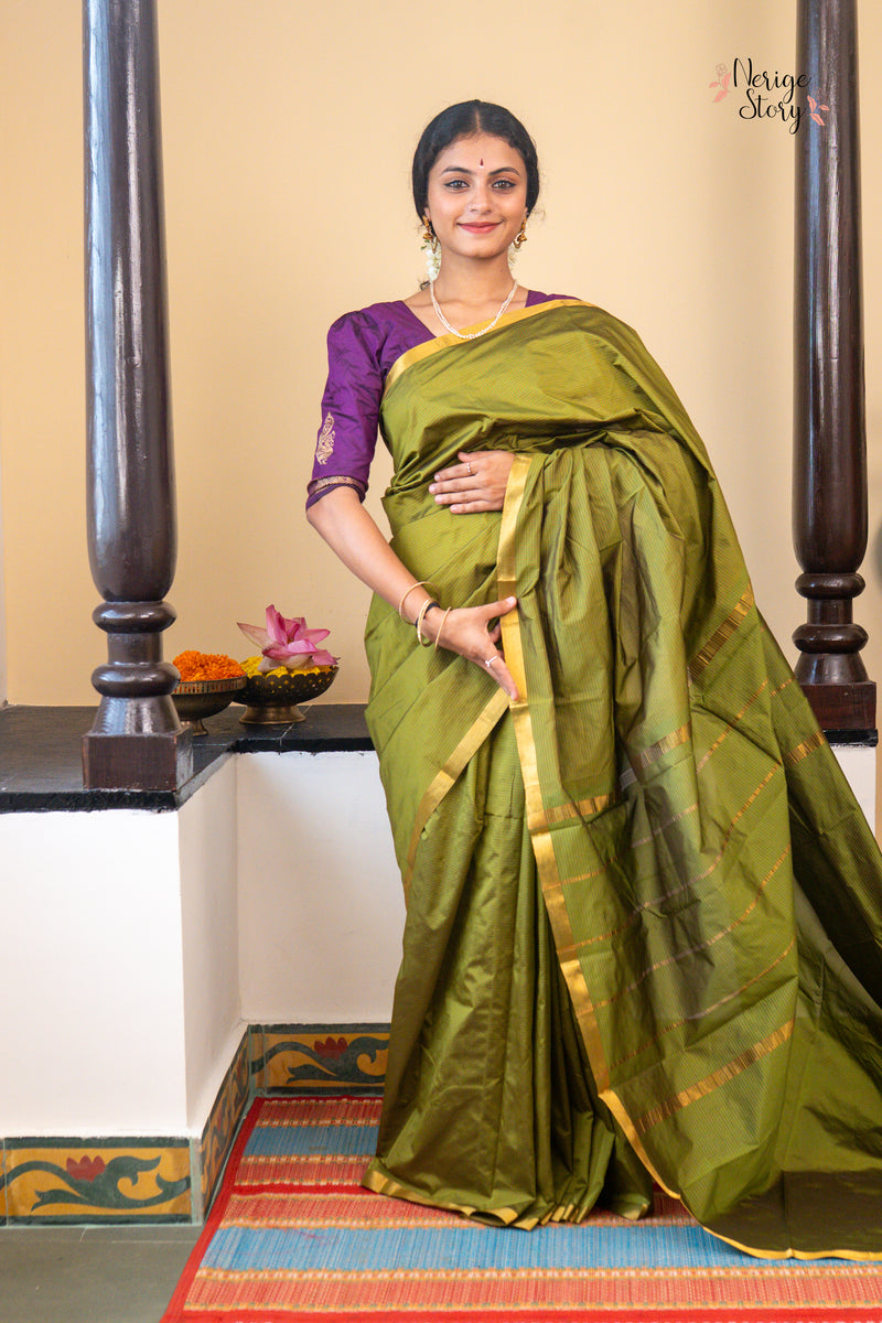 MAHALAKSHMI (மஹாலட்சுமி)