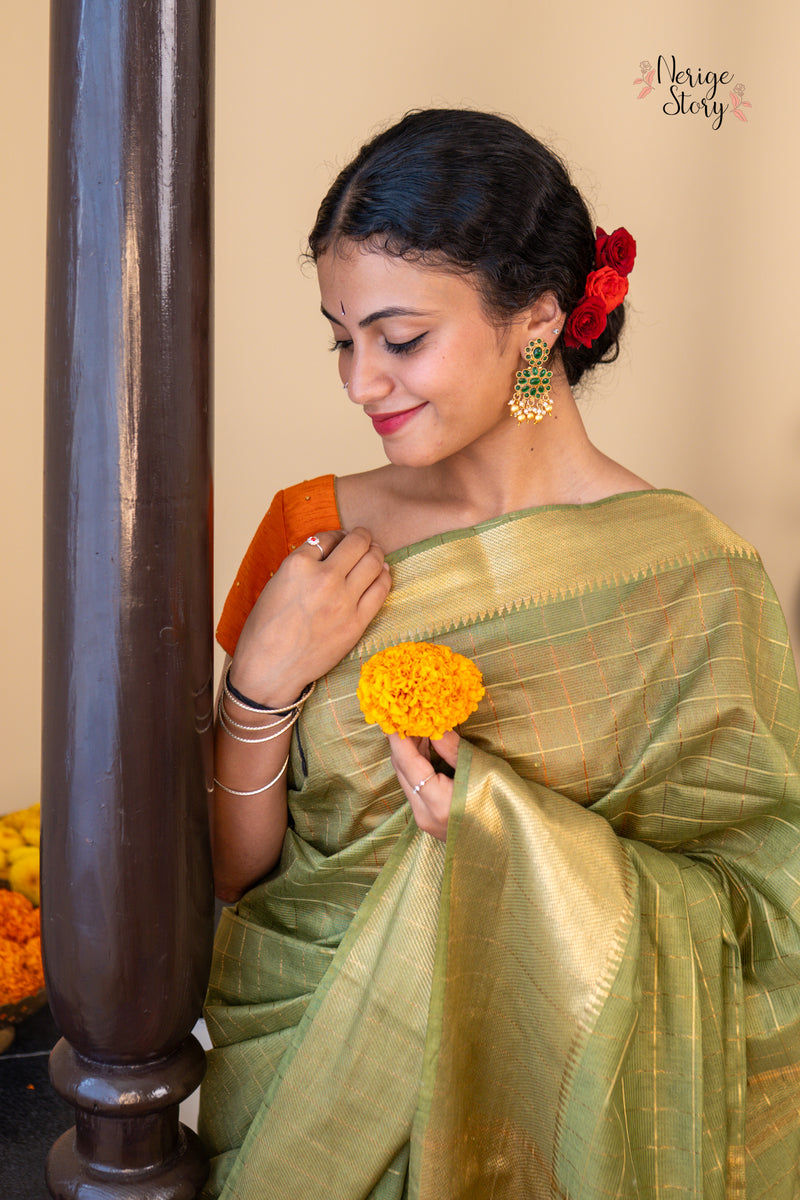 TRIBHANGI (त्रिभंगी)