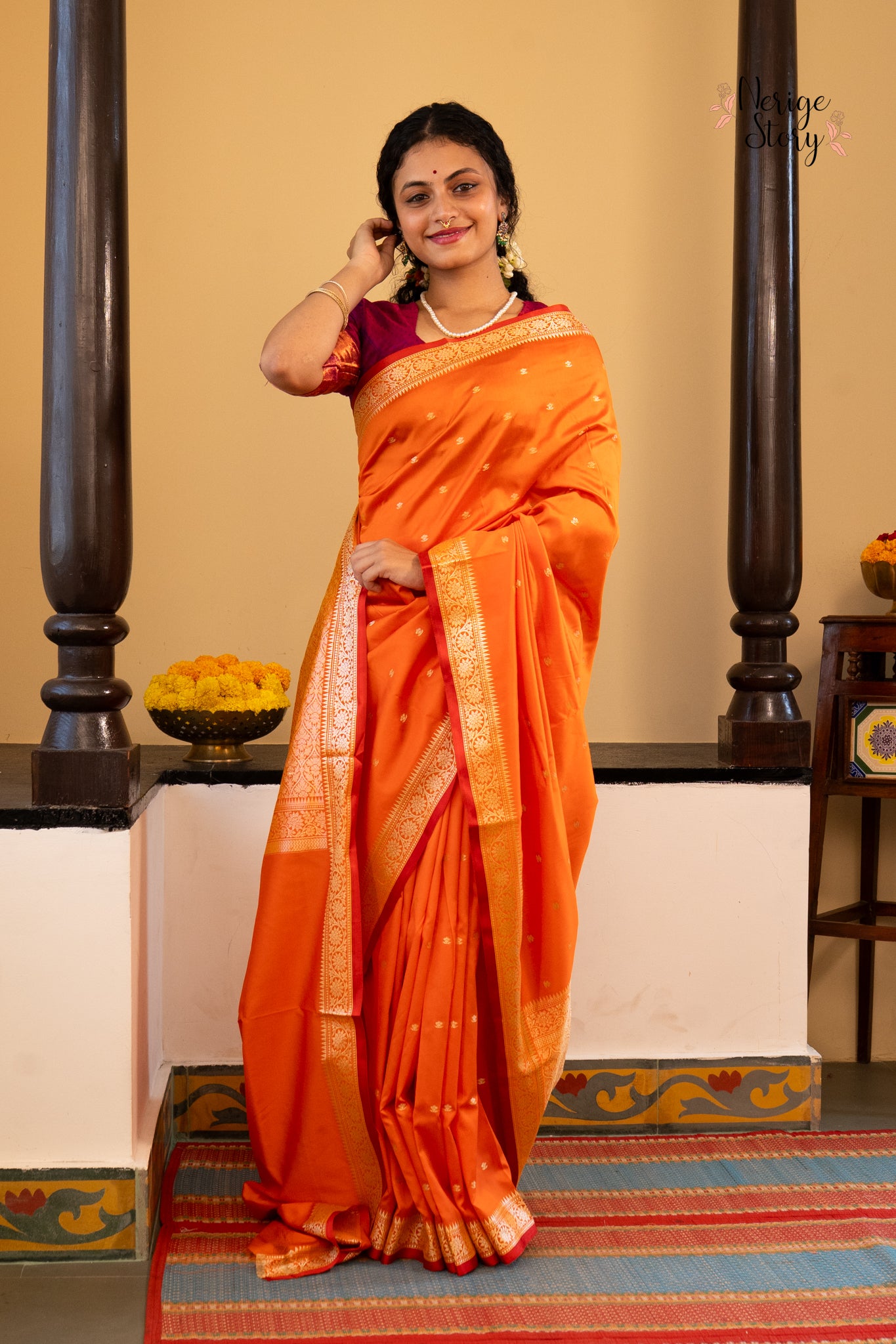 INDHRIKA (इन्ध्रिका)