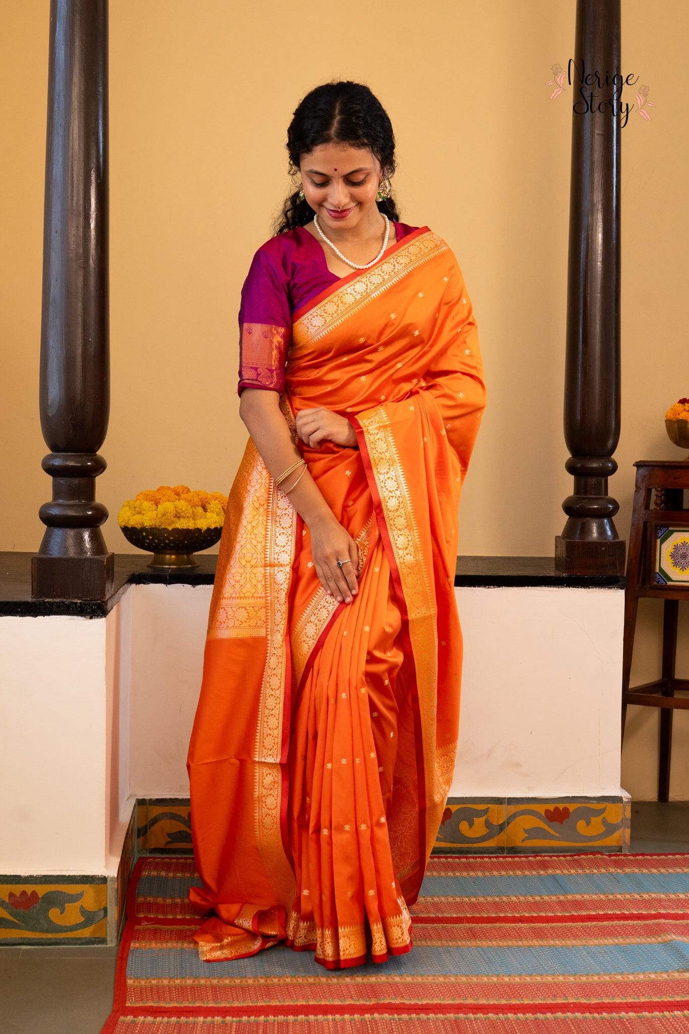 INDHRIKA (इन्ध्रिका)