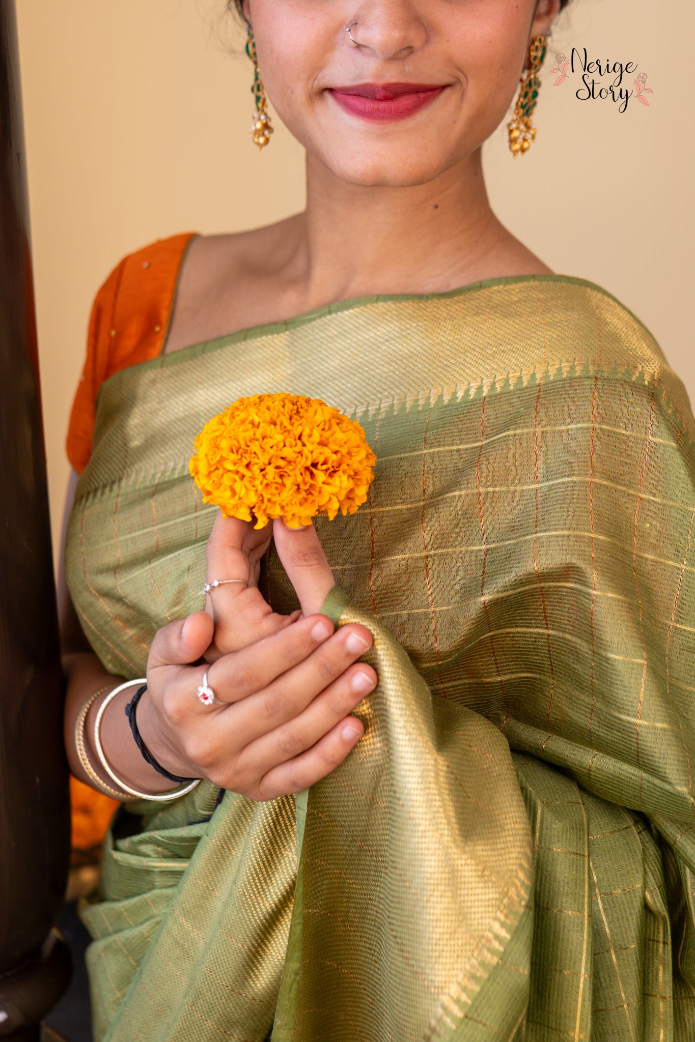 TRIBHANGI (त्रिभंगी)